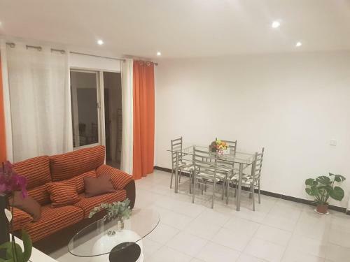 Apartamento Mediterraneo Playa