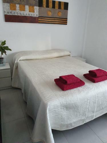 Apartamento Mediterraneo Playa