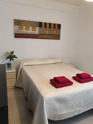 Apartamento Mediterraneo Playa