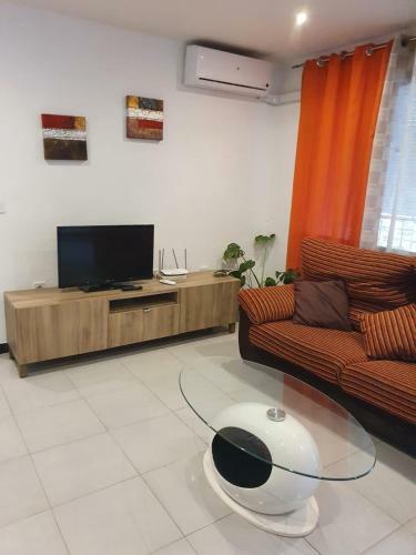 Apartamento Mediterraneo Playa