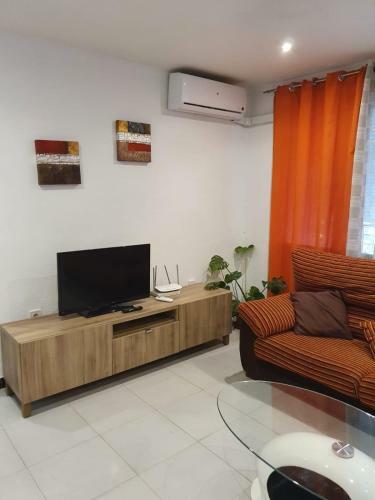 Apartamento Mediterraneo Playa