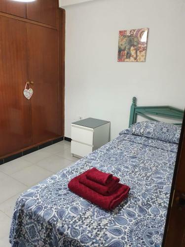 Apartamento Mediterraneo Playa