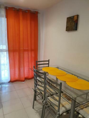 Apartamento Mediterraneo Playa