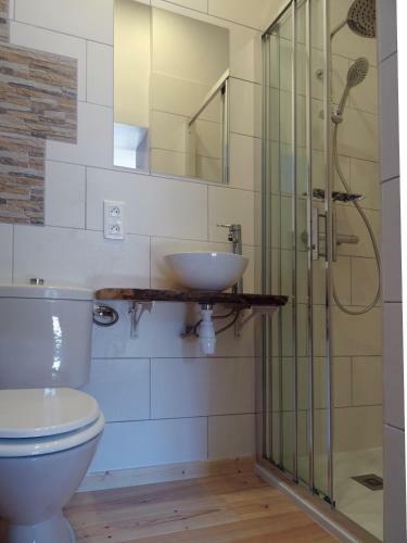 Bed & Breakfast Les Trois Hiboux