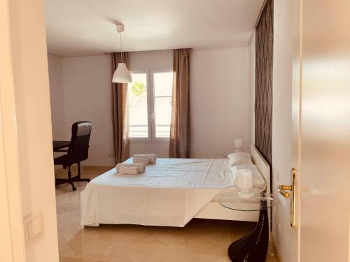 Apartamento Aloha Vistas