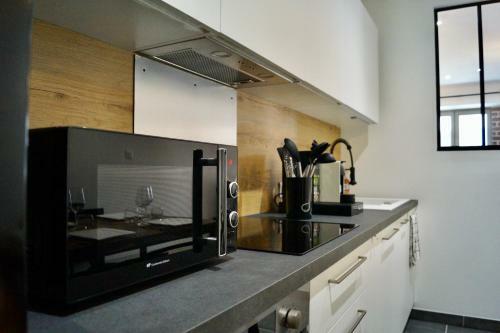 Apartamento L'atelier