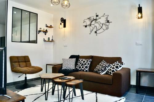 Apartamento L'atelier