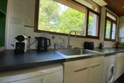 Spacious Holiday Home Near Cabourg