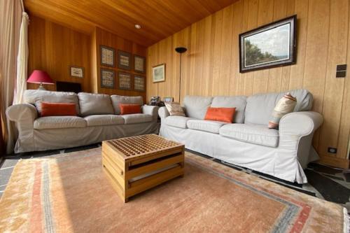 Spacious Holiday Home Near Cabourg