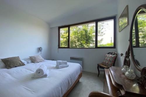 Spacious Holiday Home Near Cabourg