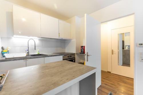 Apartamento Guestready - Spacious & Bright 2br Flat In Creteil Parking Included