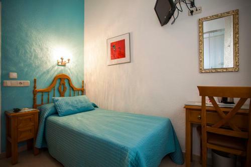 Hostal Ava Rooms