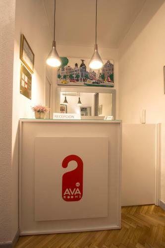 Hostal Ava Rooms
