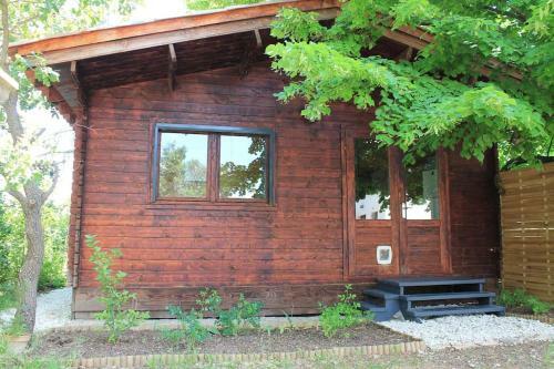 G�te Sous Le Tilleul