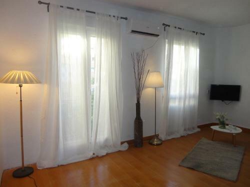 Acacias Apartment