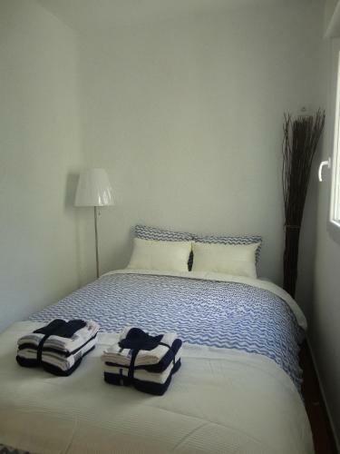 Acacias Apartment