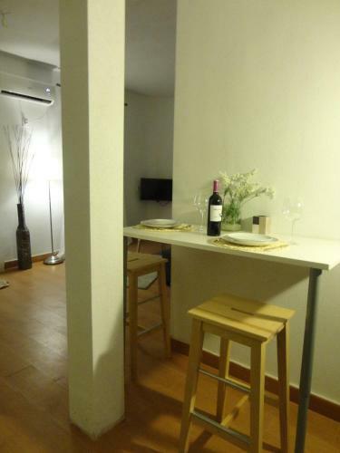 Acacias Apartment