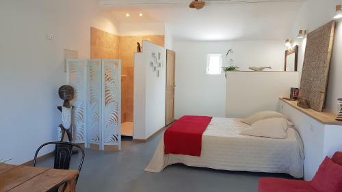 Apartamento Les Jardins Du Ventoux