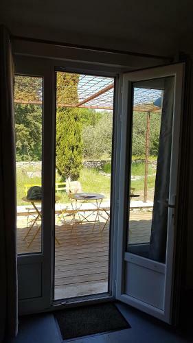 Apartamento Les Jardins Du Ventoux