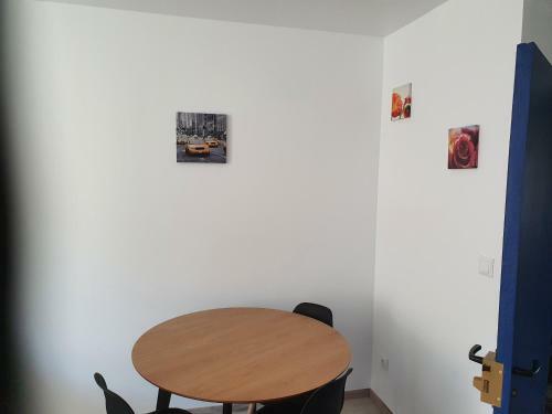 Apartamento Appartement Cnpe Cruas