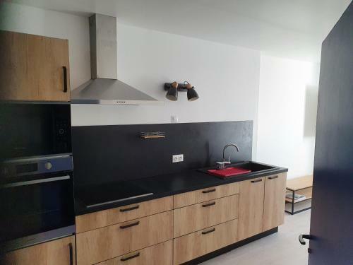Apartamento Appartement Cnpe Cruas