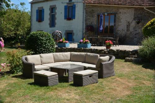 Les Marronniers G�tes
