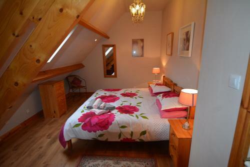 Les Marronniers G�tes
