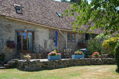 Les Marronniers G�tes