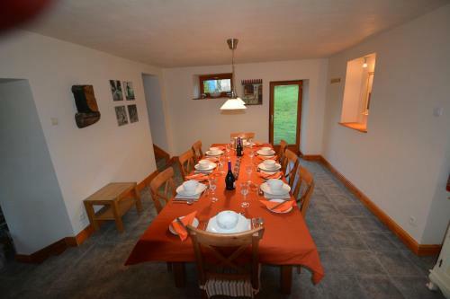 Les Marronniers G�tes