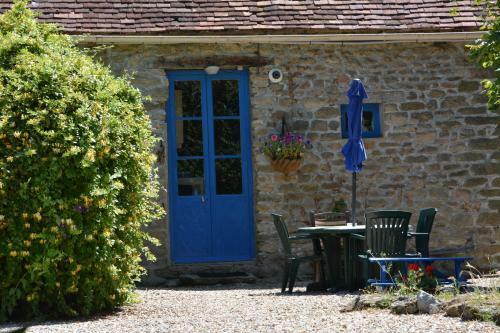 Les Marronniers G�tes