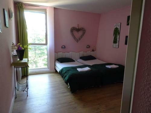 Hotel Montlo Relais Des Cerfs