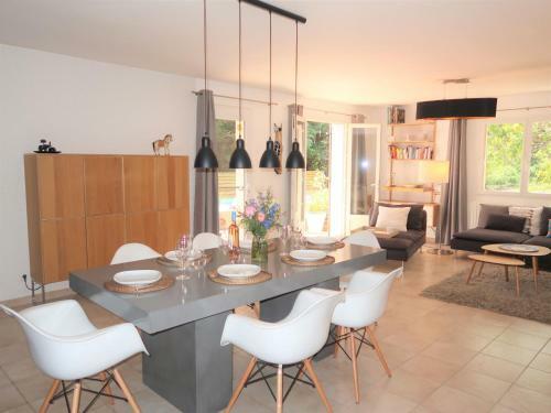 Holiday Home Le Jade