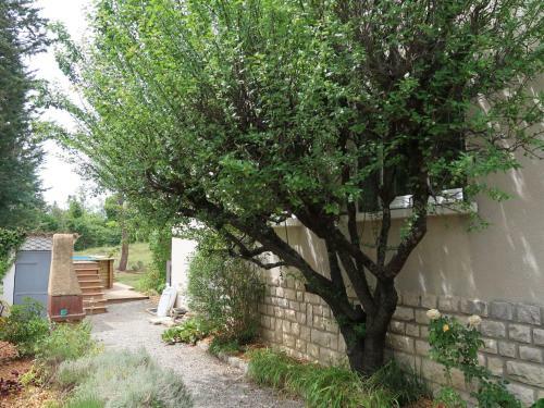 Holiday Home Le Jade