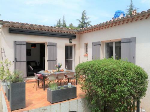 Holiday Home Le Jade