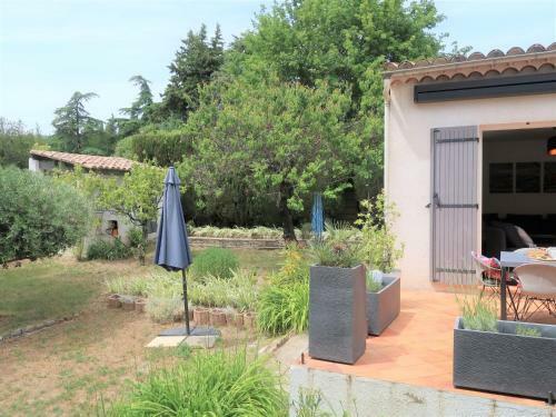 Holiday Home Le Jade