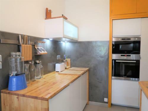 Holiday Home Le Jade