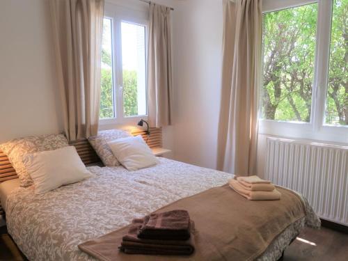 Holiday Home Le Jade
