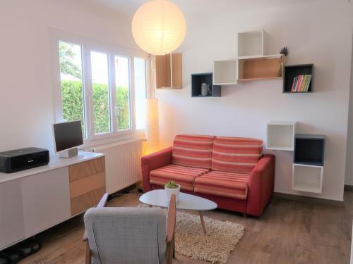 Holiday Home Le Jade