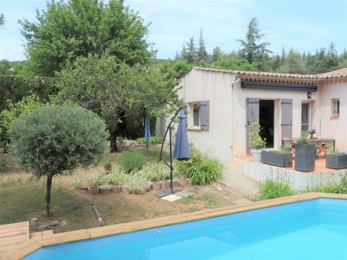 Holiday Home Le Jade