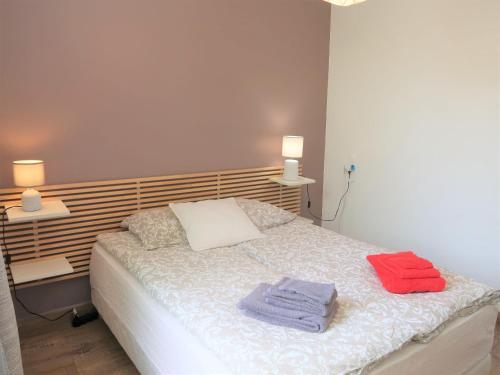 Holiday Home Le Jade