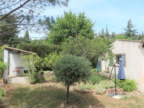 Holiday Home Le Jade