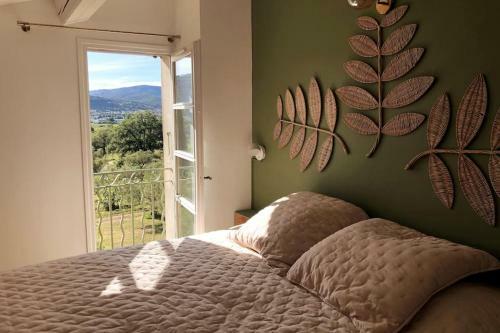 Villa Les Hauts De Diane, Cuers Var
