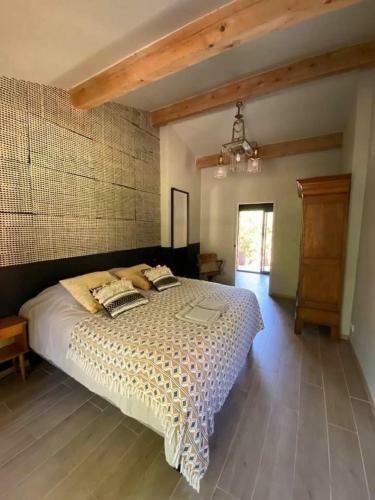 Villa Les Hauts De Diane, Cuers Var