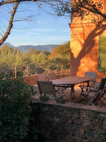Villa Les Hauts De Diane, Cuers Var