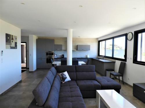 Apartamento Interlude 1