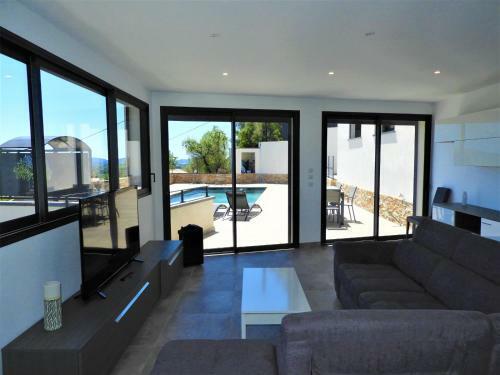 Apartamento Interlude 1