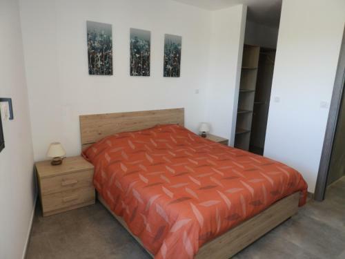 Apartamento Interlude 1