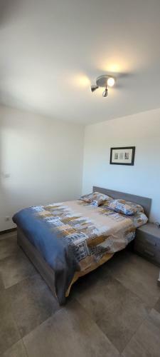 Apartamento Interlude 1