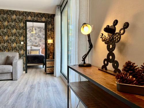 Apartamento Cocoon Beach
