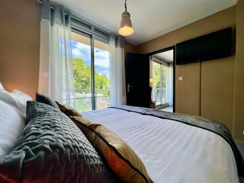 Apartamento Cocoon Beach
